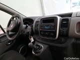  Renault  Trafic RENAULT  VU 4p Fourgon FG GCFL1H1 1000 dCi95 E6 / BIELLETTES BARRE STABILISATRICE + BRAS INFERIEURS + FREINS HS
 #5