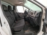  Renault  Trafic RENAULT  VU 4p Fourgon FG GCFL1H1 1000 dCi95 E6 / BIELLETTES BARRE STABILISATRICE + BRAS INFERIEURS + FREINS HS
 #8