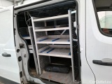  Renault  Trafic RENAULT  VU 4p Fourgon FG GCFL1H1 1000 dCi95 E6 / BIELLETTES BARRE STABILISATRICE + BRAS INFERIEURS + FREINS HS
 #9