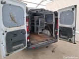  Renault  Trafic RENAULT  VU 4p Fourgon FG GCFL1H1 1000 dCi95 E6 / BIELLETTES BARRE STABILISATRICE + BRAS INFERIEURS + FREINS HS
 #10