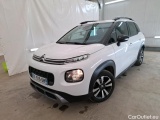  Citroen  C3  Aircross Shine Business 1.5 BlueHDi 110CV BVM6 E6d / BOITE DE VITESSE HS
 