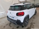  Citroen  C3  Aircross Shine Business 1.5 BlueHDi 110CV BVM6 E6d / BOITE DE VITESSE HS
 #3