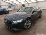  Audi  A7 Sportback AUDI  / 2017 / 5P / Berline 50 TDI quattro tiptronic 8 (Ex 943K) 