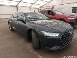  Audi  A7 Sportback AUDI  / 2017 / 5P / Berline 50 TDI quattro tiptronic 8 (Ex 943K) #4