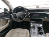  Audi  A7 Sportback AUDI  / 2017 / 5P / Berline 50 TDI quattro tiptronic 8 (Ex 943K) #5