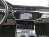  Audi  A7 Sportback AUDI  / 2017 / 5P / Berline 50 TDI quattro tiptronic 8 (Ex 943K) #10