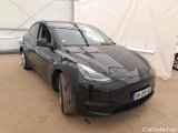  Tesla  Model Y TESLA  / 2020 / 5P / SUV Grand Autonomie Dual Motor AWD #5