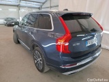  Volvo  XC90  Momentum Plug-In Hybrid AWD 2.0 T8 Twin Engine #2