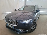  Volvo  XC90  Momentum Plug-In Hybrid AWD 2.0 T8 Twin Engine 