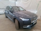  Volvo  XC90  Momentum Plug-In Hybrid AWD 2.0 T8 Twin Engine #4