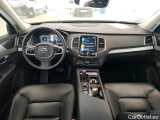  Volvo  XC90  Momentum Plug-In Hybrid AWD 2.0 T8 Twin Engine #5