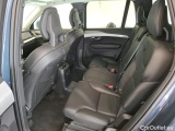  Volvo  XC90  Momentum Plug-In Hybrid AWD 2.0 T8 Twin Engine #9