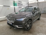  Volvo  XC90 VOLVO  / 2019 / 5P / SUV Recharge T8 AWD GT 8 Inscription Busi 