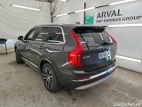 Volvo  XC90 VOLVO  / 2019 / 5P / SUV Recharge T8 AWD GT 8 Inscription Busi #2