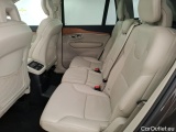  Volvo  XC90 VOLVO  / 2019 / 5P / SUV Recharge T8 AWD GT 8 Inscription Busi #9