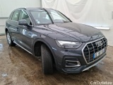  Audi  Q5  50 TFSI e Quattro Business Executive 2.0 TFSI 300CV BVA7 E6d #4