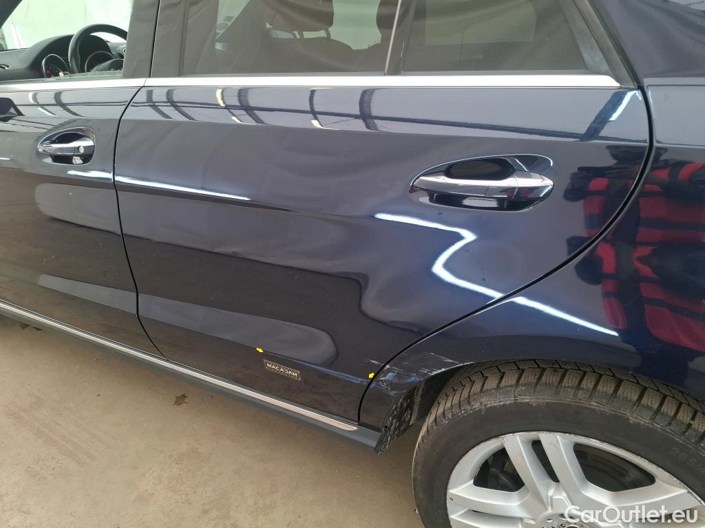  Mercedes  G-Klasee MERCEDES-BENZ Classe GLE 5p SUV GLE 500 e 4MATIC Fascination #3