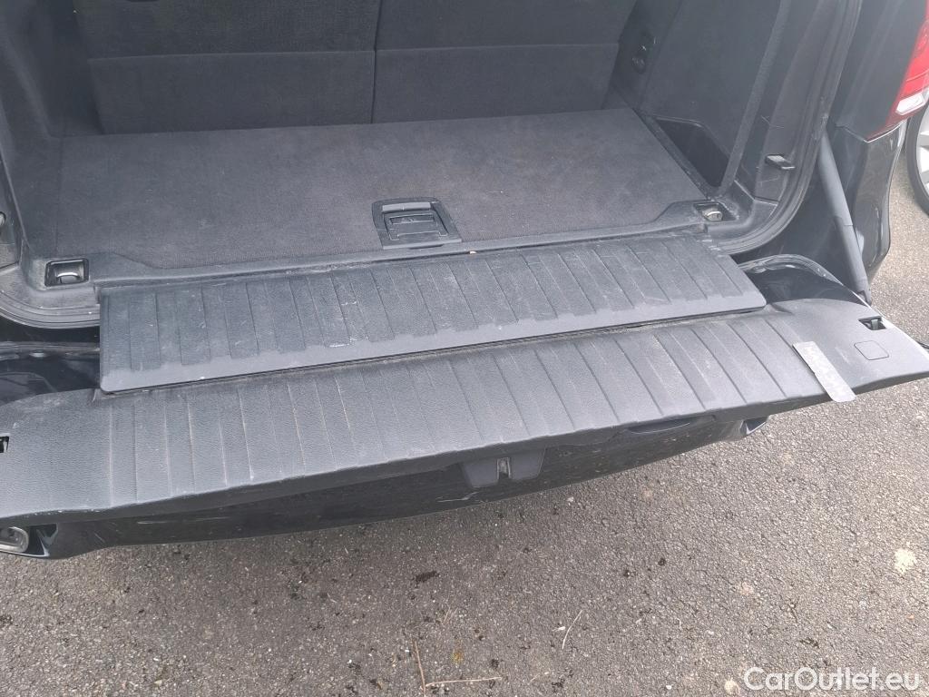  Bmw  X5  / 2013 / 5P / SUV xDrive25d 231 ch M Sport BVA8 / COUSSINS PNEUMATIQUE AR HS
 #91