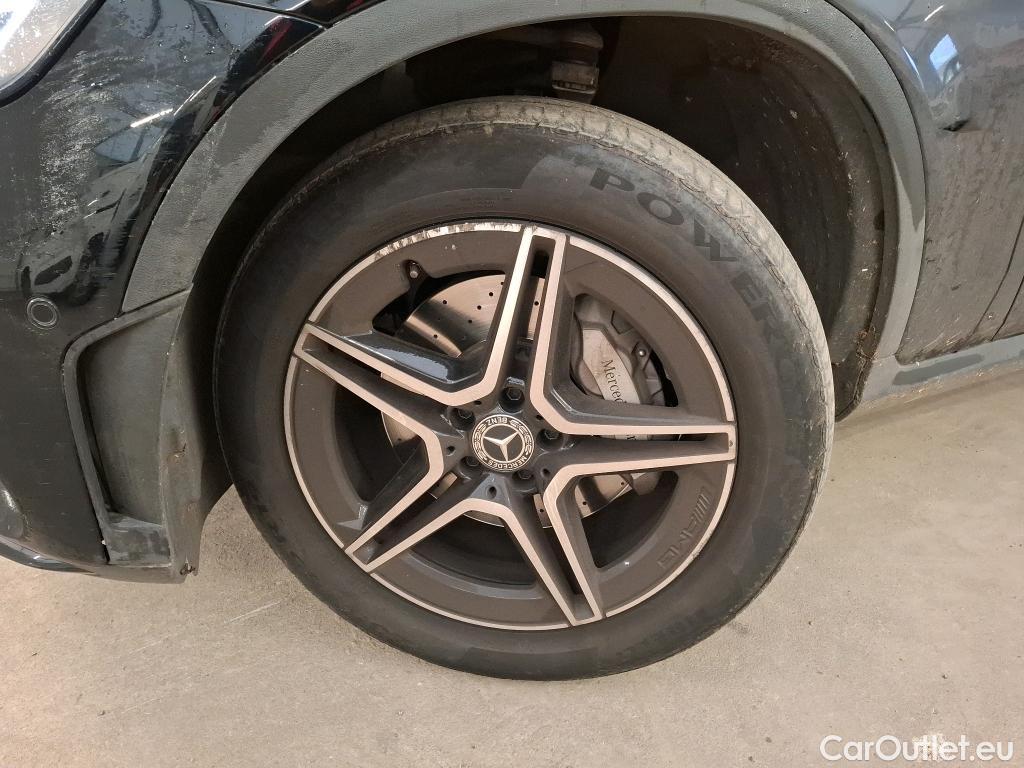  Mercedes  G-Klasee MERCEDES-BENZ GLC / 2019 / 5P / SUV 2.0 GLC 300 E AMG LINE 4MATIC #1