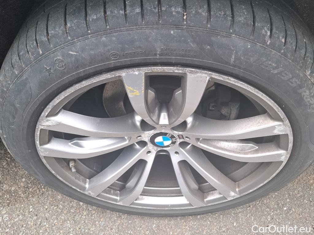  Bmw  X5  / 2013 / 5P / SUV xDrive25d 231 ch M Sport BVA8 / COUSSINS PNEUMATIQUE AR HS
 #33