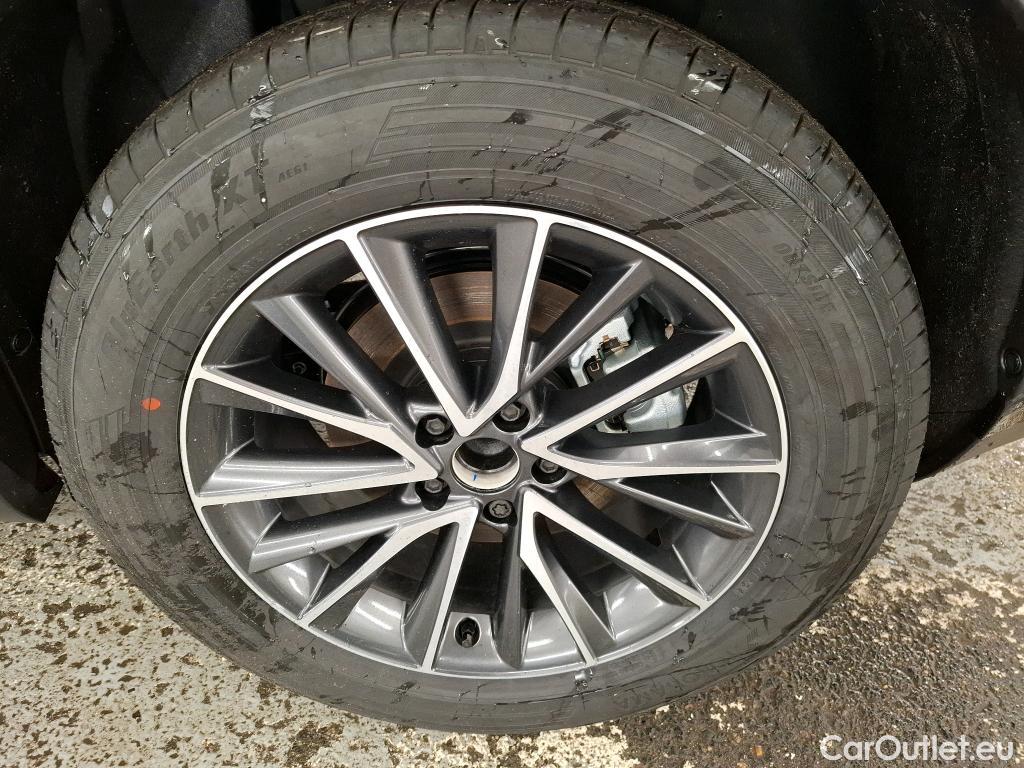  Lexus  NX LEXUS  / 2021 / 5P / SUV 350H 2WD Luxe #2