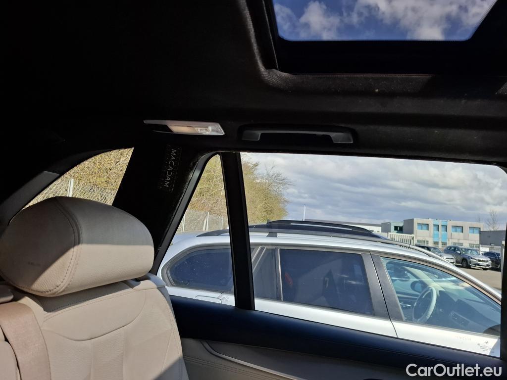  Bmw  X5  / 2013 / 5P / SUV xDrive25d 231 ch M Sport BVA8 / COUSSINS PNEUMATIQUE AR HS
 #75