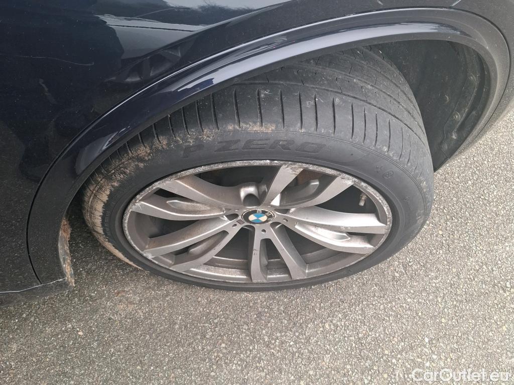  Bmw  X5  / 2013 / 5P / SUV xDrive25d 231 ch M Sport BVA8 / COUSSINS PNEUMATIQUE AR HS
 #48