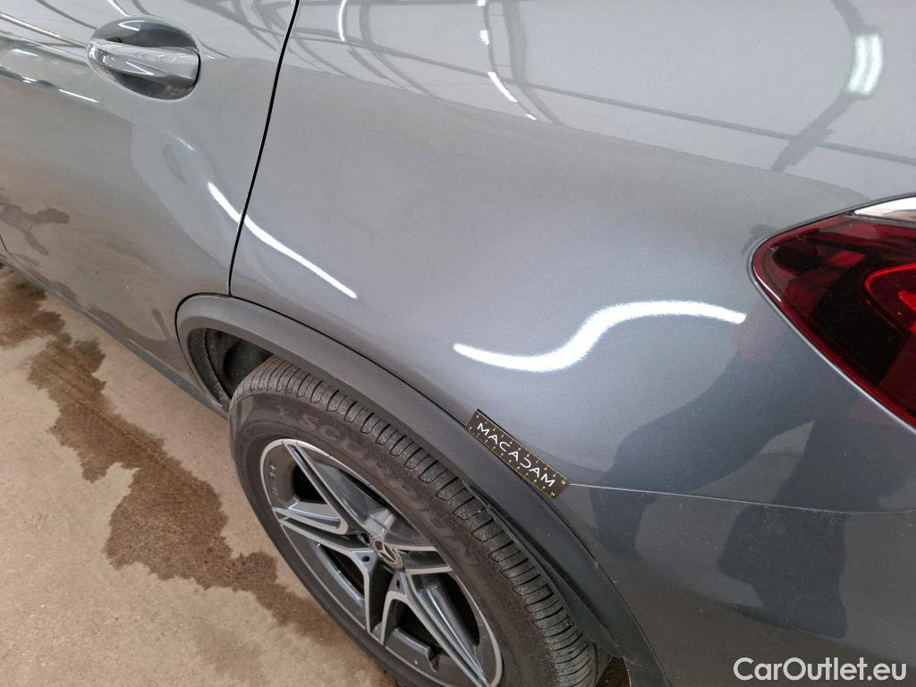  Mercedes  G-Klasee MERCEDES-BENZ GLC Coupe / 2019 / 5P / Coupé GLC 300 e Business Line 4Matic #12
