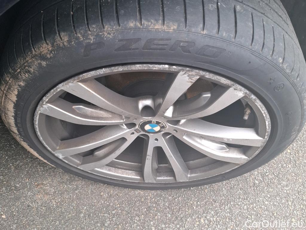  Bmw  X5  / 2013 / 5P / SUV xDrive25d 231 ch M Sport BVA8 / COUSSINS PNEUMATIQUE AR HS
 #49