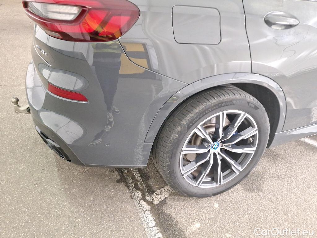  Bmw  X5 Série  xDrive 45 e M Sport 3.0 395CV BVA8 E6d #20