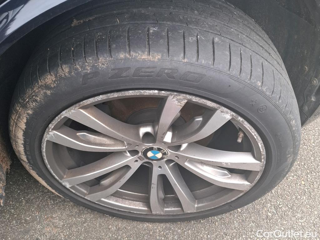 Bmw  X5  / 2013 / 5P / SUV xDrive25d 231 ch M Sport BVA8 / COUSSINS PNEUMATIQUE AR HS
 #14