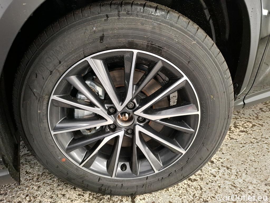  Lexus  NX LEXUS  / 2021 / 5P / SUV 350H 2WD Luxe #1