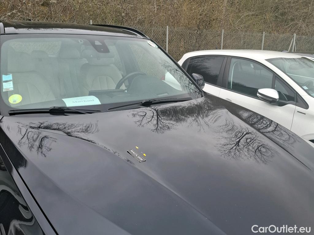  Bmw  X5  / 2013 / 5P / SUV xDrive25d 231 ch M Sport BVA8 / COUSSINS PNEUMATIQUE AR HS
 #89