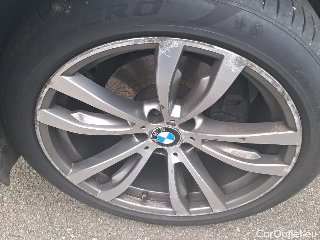 Bmw  X5  / 2013 / 5P / SUV xDrive25d 231 ch M Sport BVA8 / COUSSINS PNEUMATIQUE AR HS
 #24