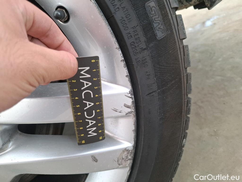  Mercedes  G-Klasee MERCEDES-BENZ Classe GLE 5p SUV GLE 500 e 4MATIC Fascination #26