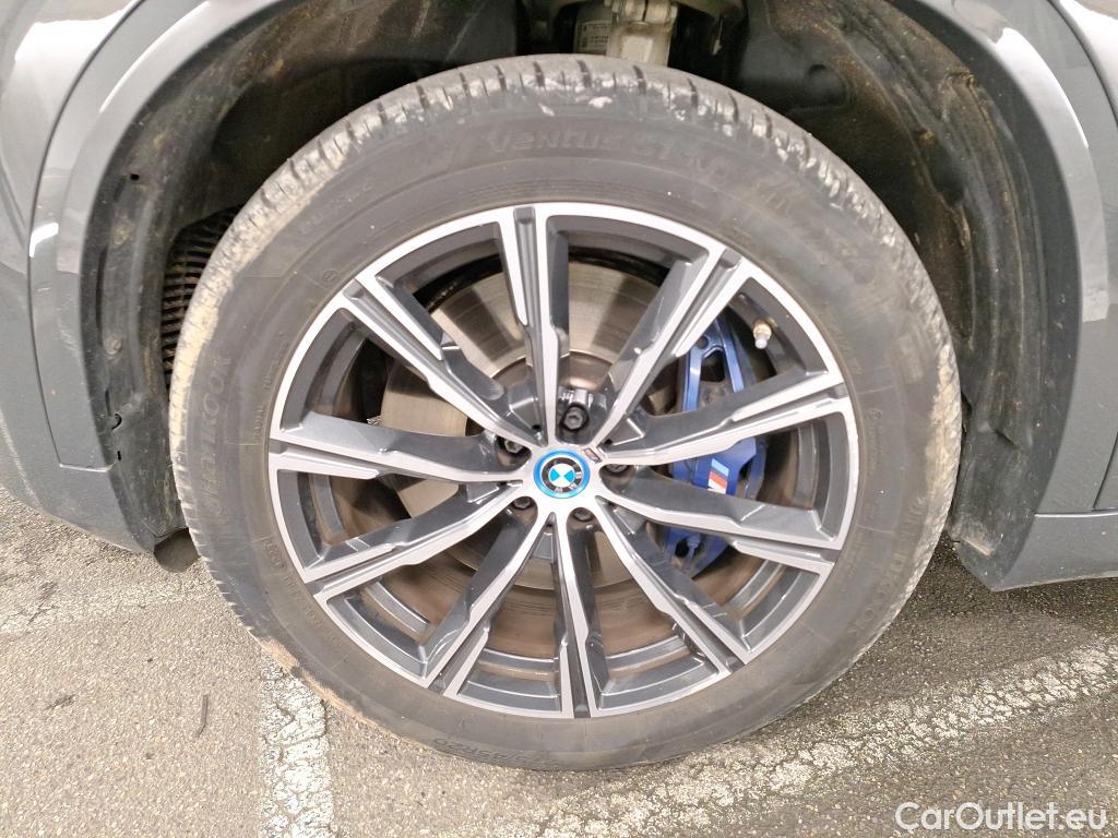  Bmw  X5 Série  xDrive 45 e M Sport 3.0 395CV BVA8 E6d #2
