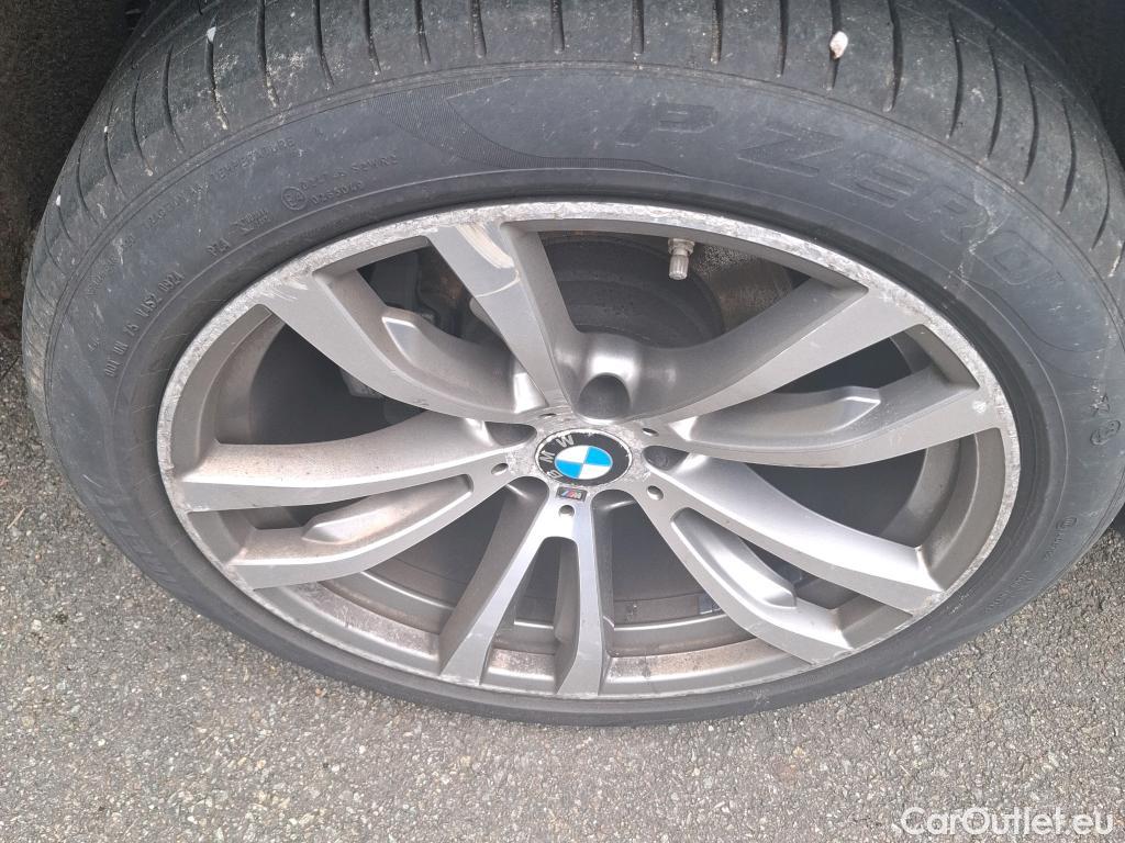  Bmw  X5  / 2013 / 5P / SUV xDrive25d 231 ch M Sport BVA8 / COUSSINS PNEUMATIQUE AR HS
 #41