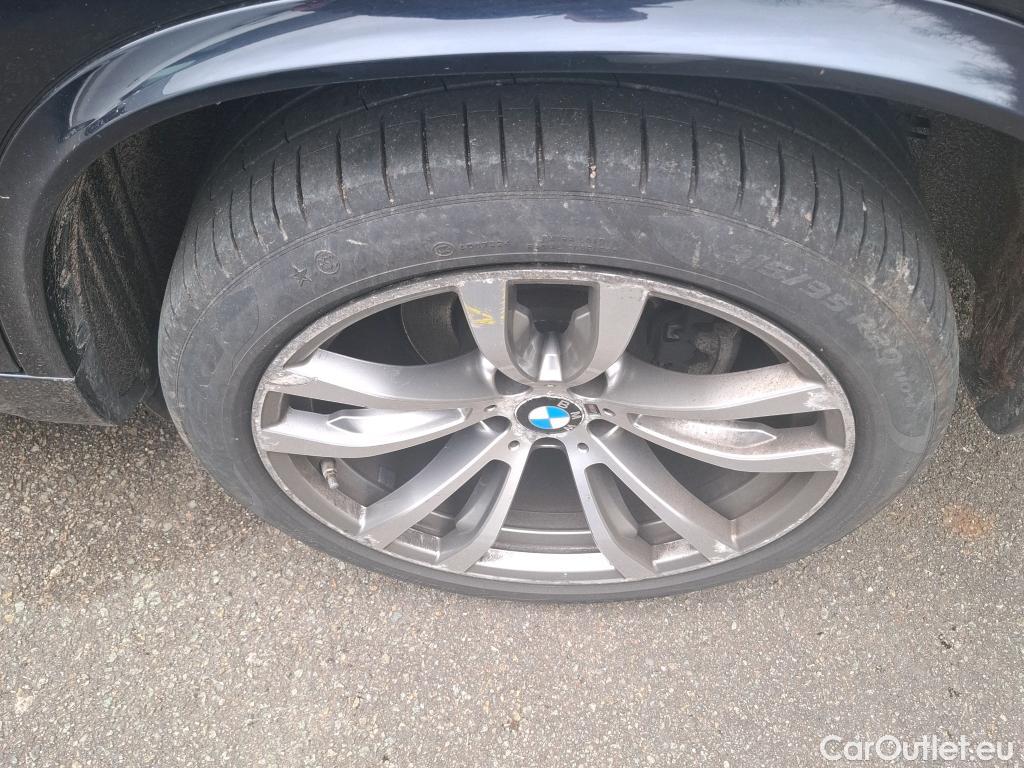  Bmw  X5  / 2013 / 5P / SUV xDrive25d 231 ch M Sport BVA8 / COUSSINS PNEUMATIQUE AR HS
 #32