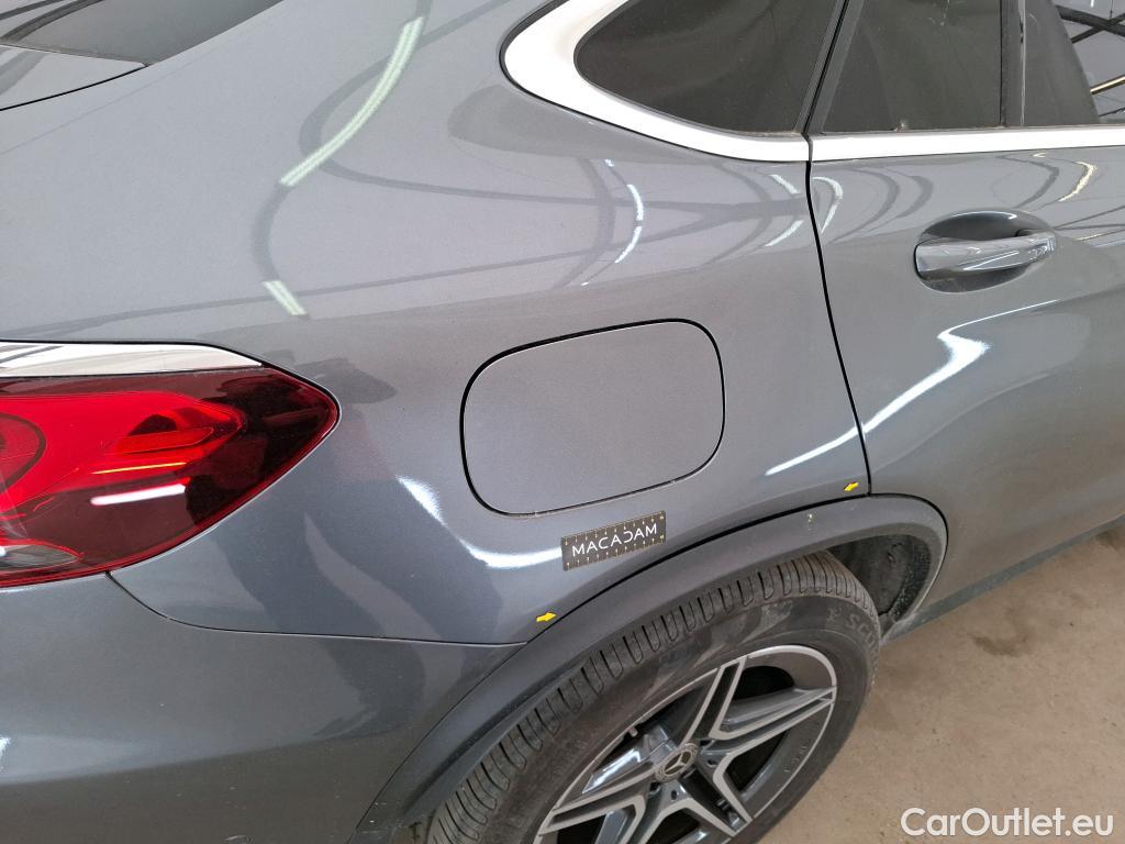  Mercedes  G-Klasee MERCEDES-BENZ GLC Coupe / 2019 / 5P / Coupé GLC 300 e Business Line 4Matic #43