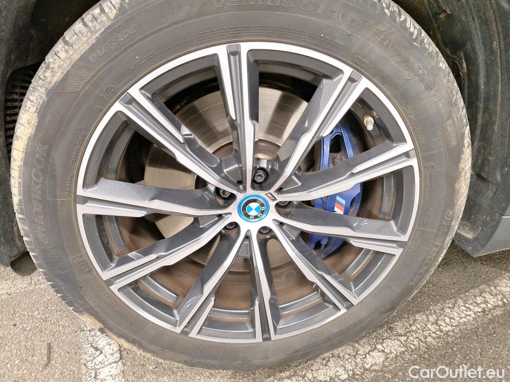  Bmw  X5 Série  xDrive 45 e M Sport 3.0 395CV BVA8 E6d #11
