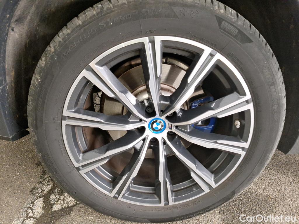  Bmw  X5 Série  xDrive 45 e M Sport 3.0 395CV BVA8 E6d #21