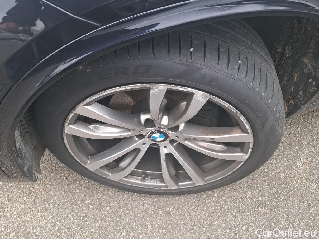 Bmw  X5  / 2013 / 5P / SUV xDrive25d 231 ch M Sport BVA8 / COUSSINS PNEUMATIQUE AR HS
 #23