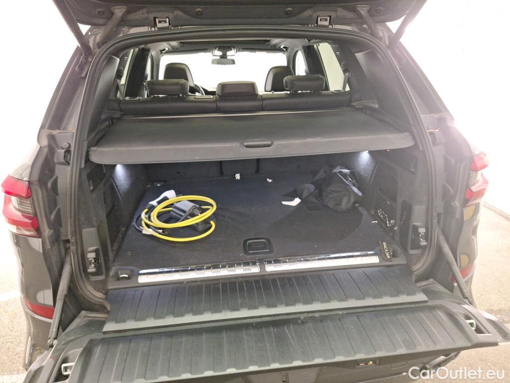  Bmw  X5 Série  xDrive 45 e M Sport 3.0 395CV BVA8 E6d #28