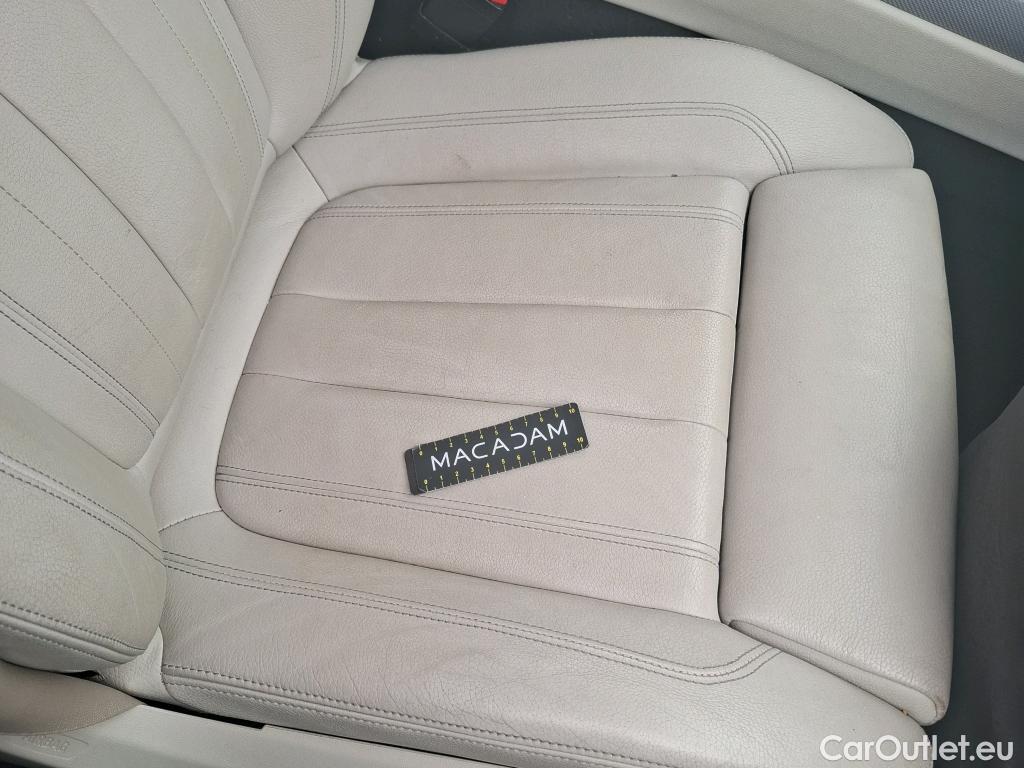  Bmw  X5  / 2013 / 5P / SUV xDrive25d 231 ch M Sport BVA8 / COUSSINS PNEUMATIQUE AR HS
 #70
