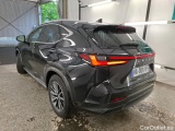  Lexus  NX LEXUS  / 2021 / 5P / SUV 350H 2WD Luxe #2
