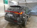  Lexus  NX LEXUS  / 2021 / 5P / SUV 350H 2WD Luxe #3