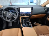  Lexus  NX LEXUS  / 2021 / 5P / SUV 350H 2WD Luxe #5
