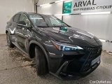  Lexus  NX LEXUS  / 2021 / 5P / SUV 350H 2WD Luxe #4