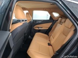  Lexus  NX LEXUS  / 2021 / 5P / SUV 350H 2WD Luxe #9