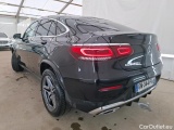  Mercedes  G-Klasee MERCEDES-BENZ GLC Coupe / 2019 / 5P / Coupé GLC 300 e Business Line 4Matic #2